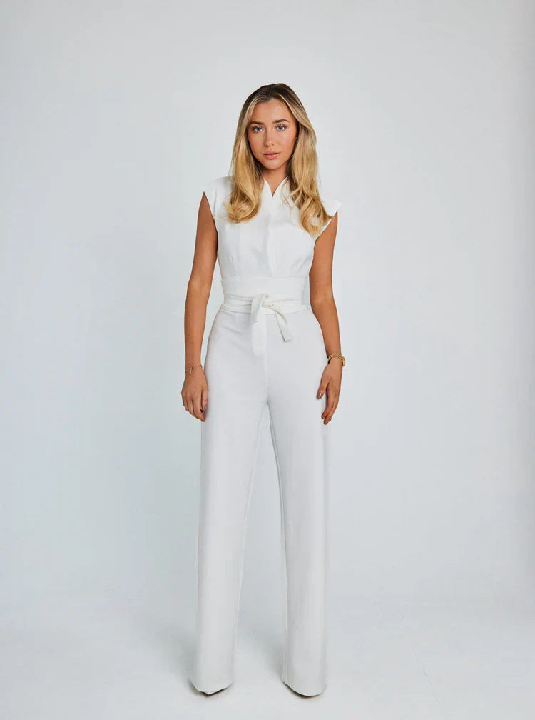 Tyla | Jumpsuit - Black / S
