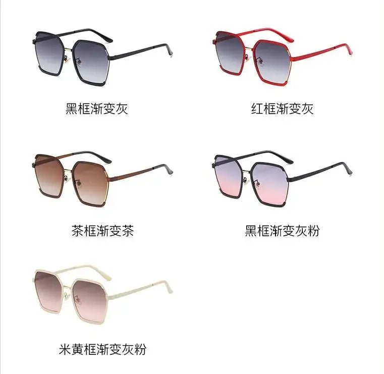 Sadaro sunglasses | Spring sale 50% off - Brown