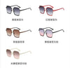 Sadaro sunglasses | Spring sale 50% off - Brown
