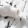 Elrick™ - Cosy knit mix - Grey / S