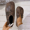 Dorra | Suede Loafers