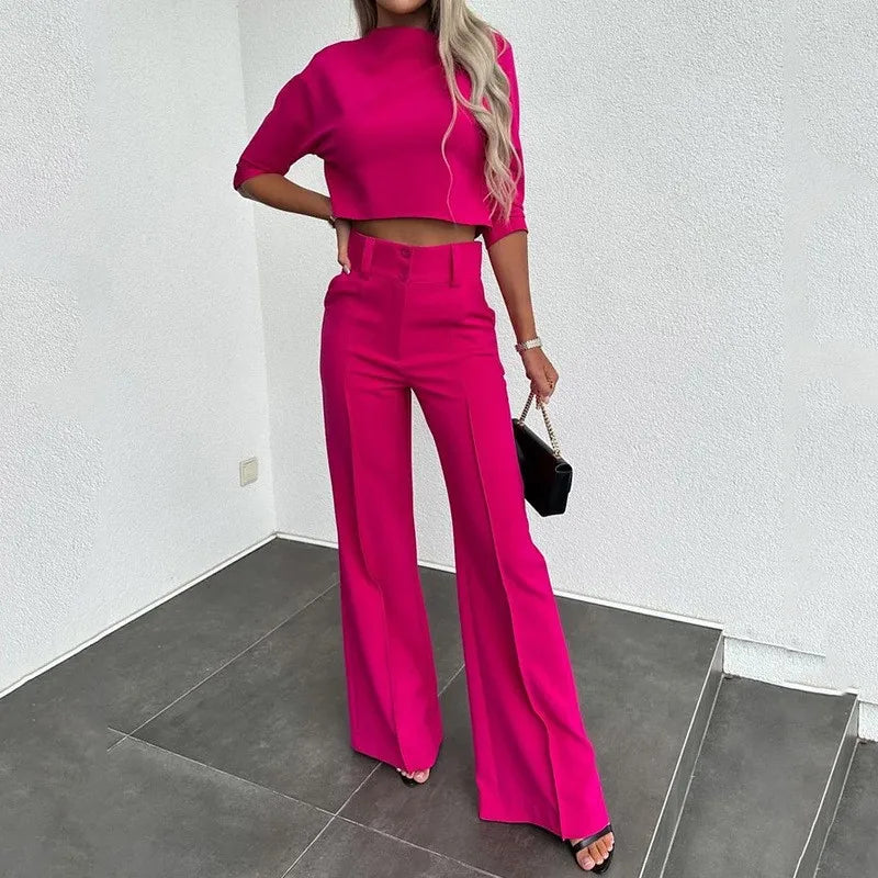 Ellize | Feminine Set for Special Occasions