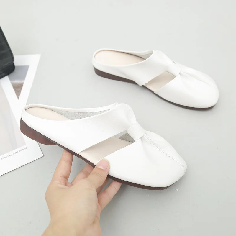 Katie™ | Comfortable Slippers for Women
