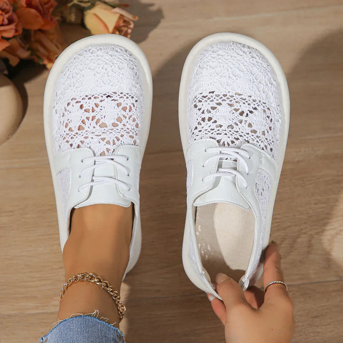 Lyla | Fashionable women's shoes for everyday wear