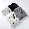 Elrick™ - Cosy knit mix - Grey / S