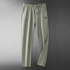 Dawn | Men’s Drawstring Trousers with Stylish Back Pocket
