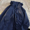 Auron™ - Ultralight wind protection - Slate grey / XS