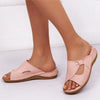 Aliana™ | Comfortable Wedge Sandals for Women