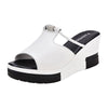 Rosalia™ | Women's Thick Platform Wedge Sandals