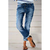 Madisson | Comfortable Stretch Trousers for Women
