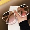 Sadaro sunglasses | Spring sale 50% off - Brown