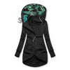 Lanya - Elegant jacket for women - Black / S