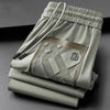 Dawn | Men’s Drawstring Trousers with Stylish Back Pocket
