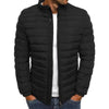 Nico™ | Leisure jacket - Black / S