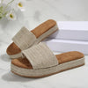 Reina™ | Open Slippers for Women