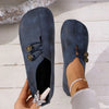 Dorra | Suede Loafers