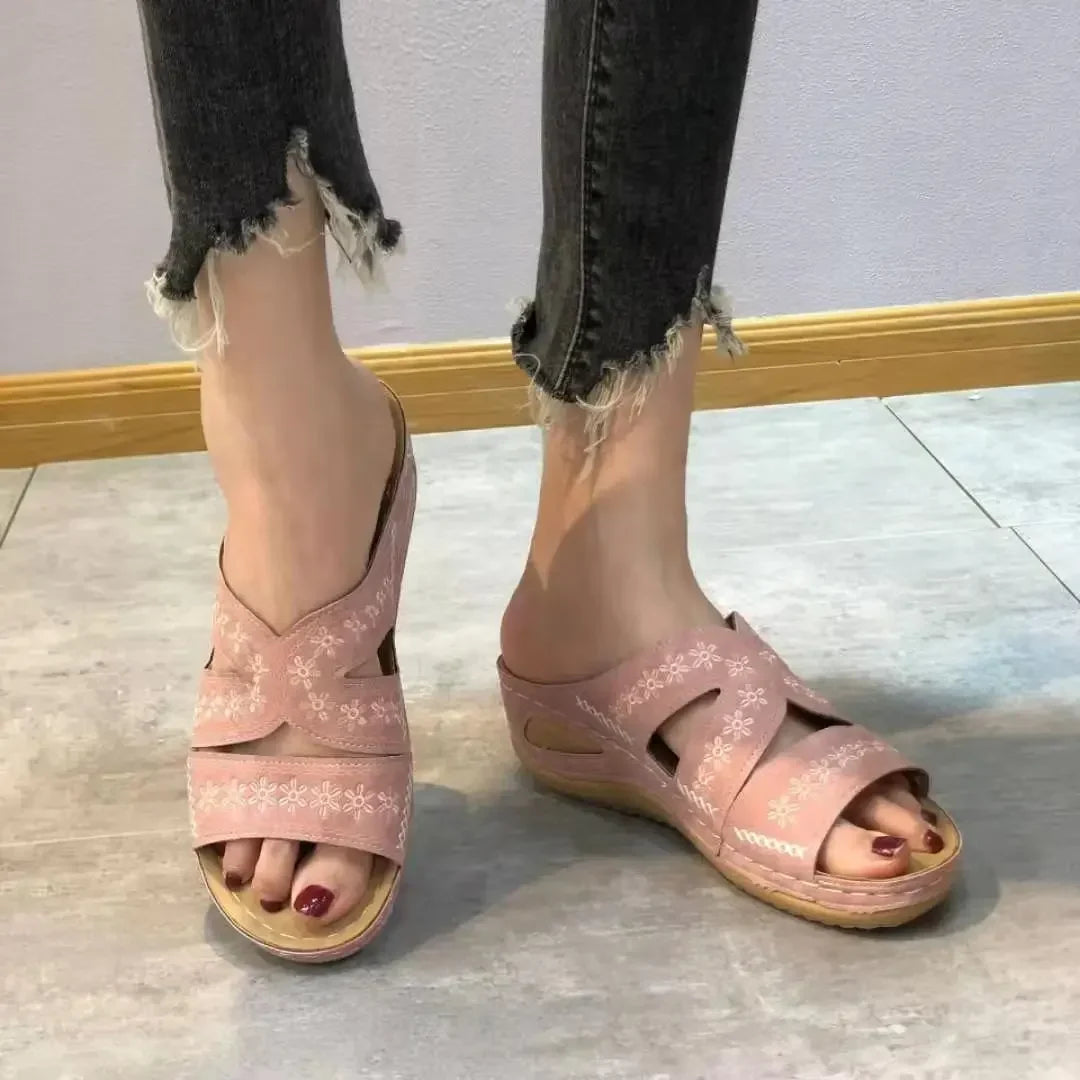 Della™ | Orthopaedic Sandals for Women