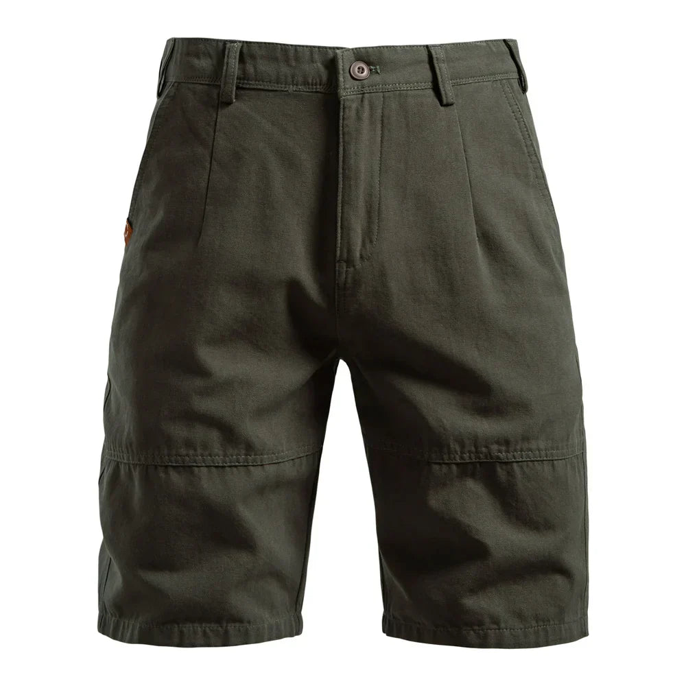 Harold | Casual Cotton Shorts for Men