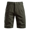Harold | Casual Cotton Shorts for Men