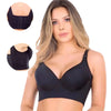 KomfiBra™ | the most comfortable bra | 1+1 FREE TODAY! - Black / B / 34