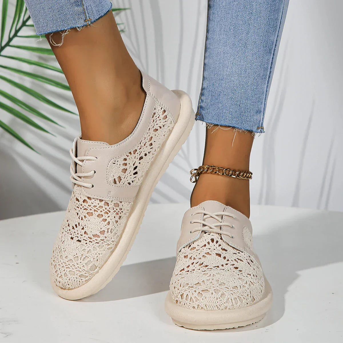 Lyla | Fashionable women's shoes for everyday wear