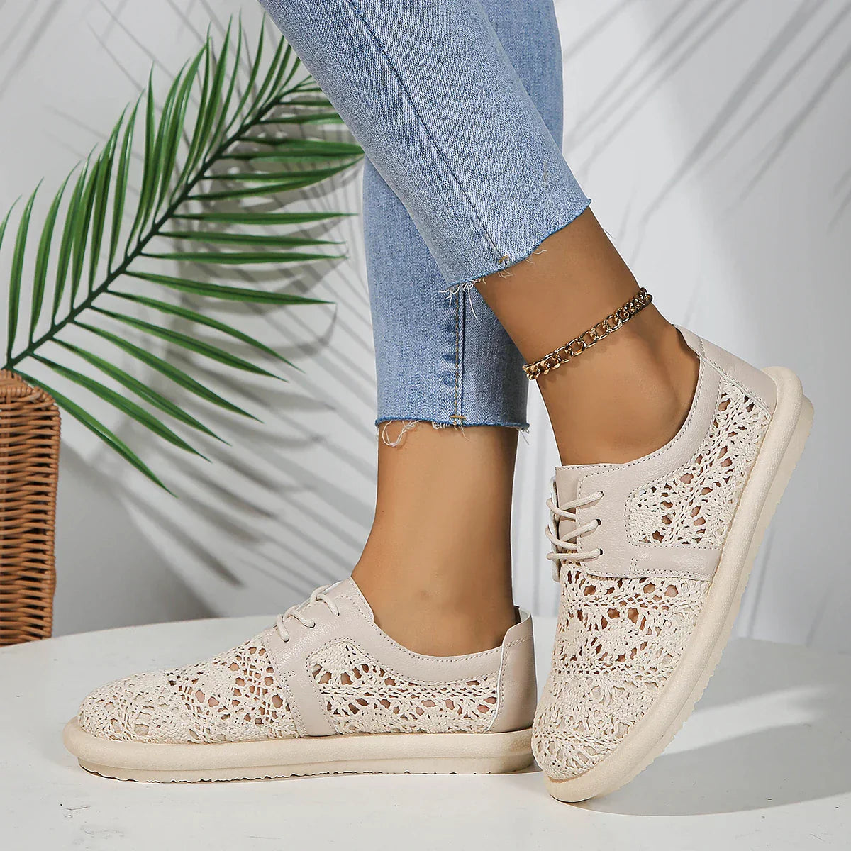 Lyla | Fashionable women's shoes for everyday wear
