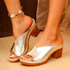 Alejandra™ | Comfortable Non-Slip Slippers for Women