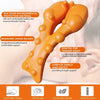 BackNeckAttack™ - Orange