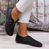 Dorra | Suede Loafers