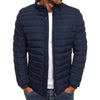 Luciano | Jacket - Dark blue / S