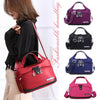 Zamira | Fashionable, stylish handbag with anti-theft protection