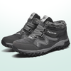 Zarui™ | Orthopaedic winter shoes - Orthopädische Winterschuhe - Grey / 35