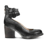 Eva™ | Luxury comfort ankle boot - Brown / 36