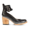 Eva™ | Luxury comfort ankle boot