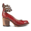 Eva™ | Luxury comfort ankle boot