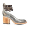Eva™ | Luxury comfort ankle boot