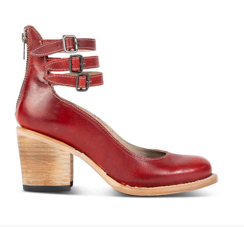 Eva™ | Luxury comfort ankle boot