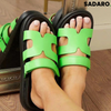 SunSlips™ | 50% DISCOUNT TODAY! - 0 - Green / EU 37