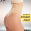 ComfortShape™ Shapewear | Tummy control thong | X+X FREE TODAY! - Beige / S / 2+2 FREE
