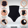 ComfortShape™ Shapewear | Tummy control thong | X+X FREE TODAY! - Beige / S / 2+2 FREE
