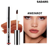 Lip Liner Pro | TODAY 1+1 FREE! - Wine red