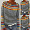 Mila™ | Vintage Chic jumper - women fashion - S