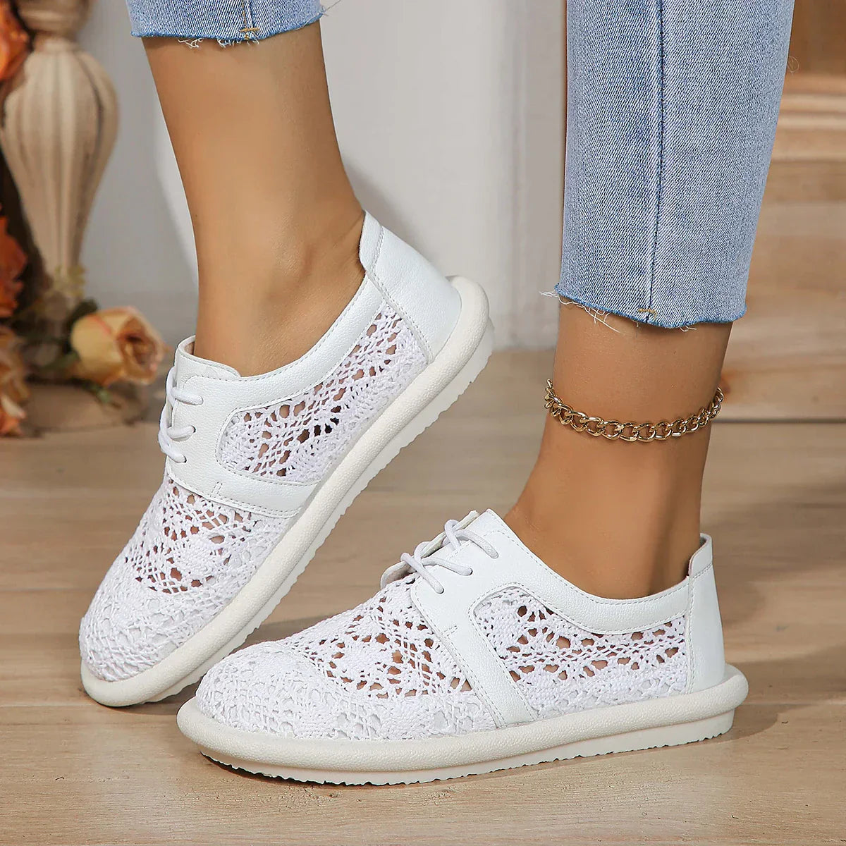 Lyla | Fashionable women's shoes for everyday wear