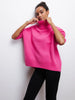 Seraphina™ | Stylish turtleneck sweater for women