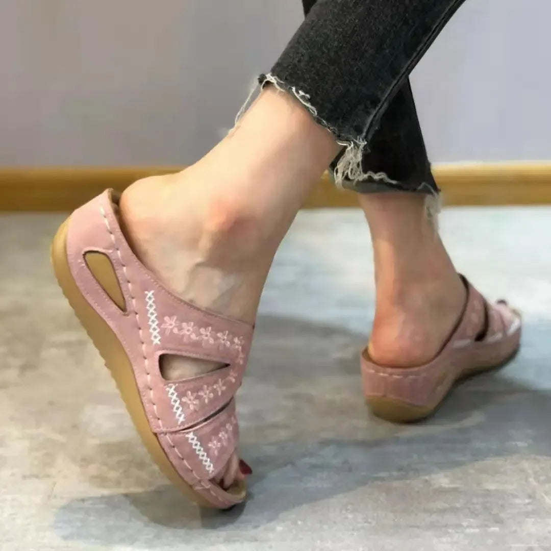 Della™ | Orthopaedic Sandals for Women
