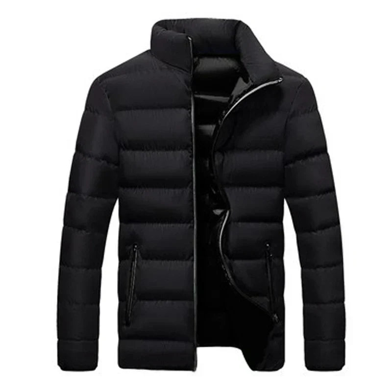 Sivir™ | Thermo Jacket - Black / XS