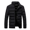 Sivir™ | Thermo Jacket - Black / XS
