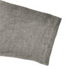 Scott - Button placket long sleeve - Taupe / S