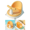 SafeSit BabyChair™ | Last 100 pieces, 50% discount! - 🔥 Adorable pink bath stool