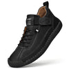 Aldric™ - Off-road shoes with grip - Black / 38
